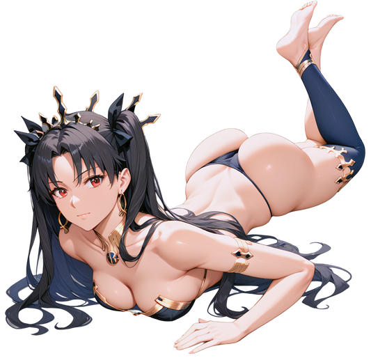 Ishtar