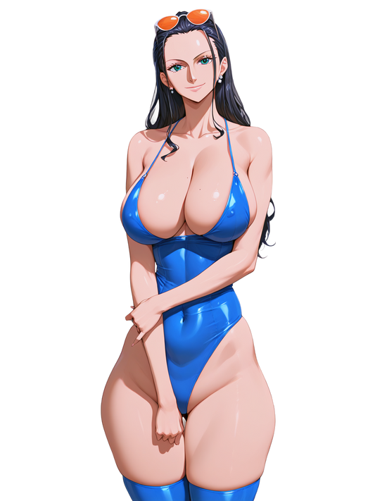 Nico Robin