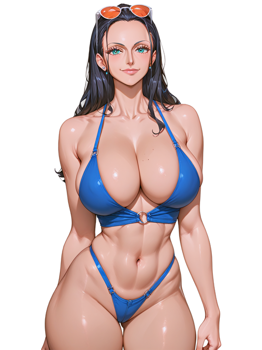 Nico Robin