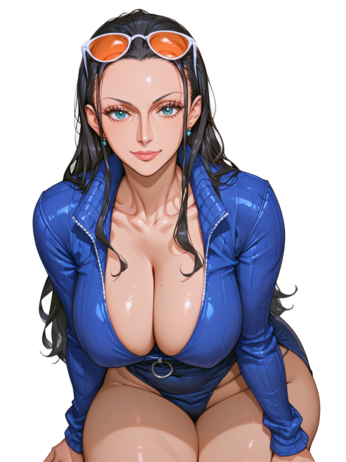 Nico Robin