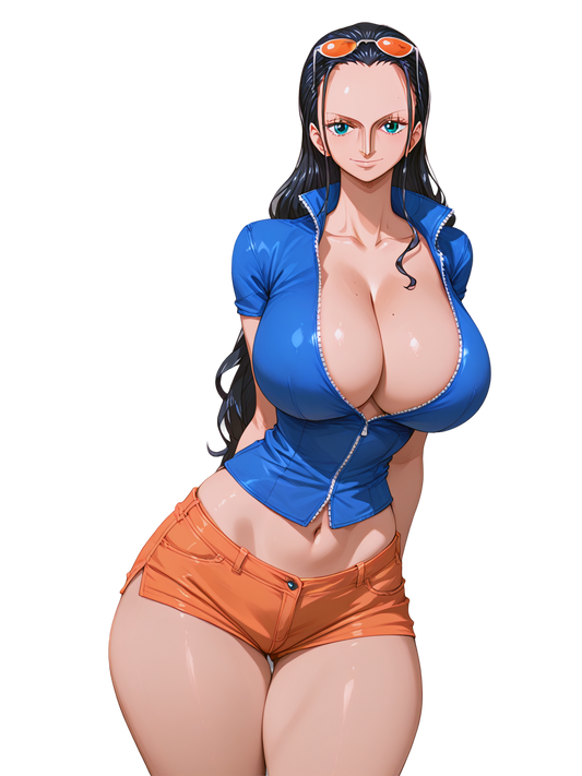 Nico Robin