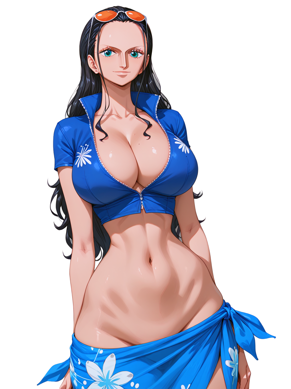 Nico Robin