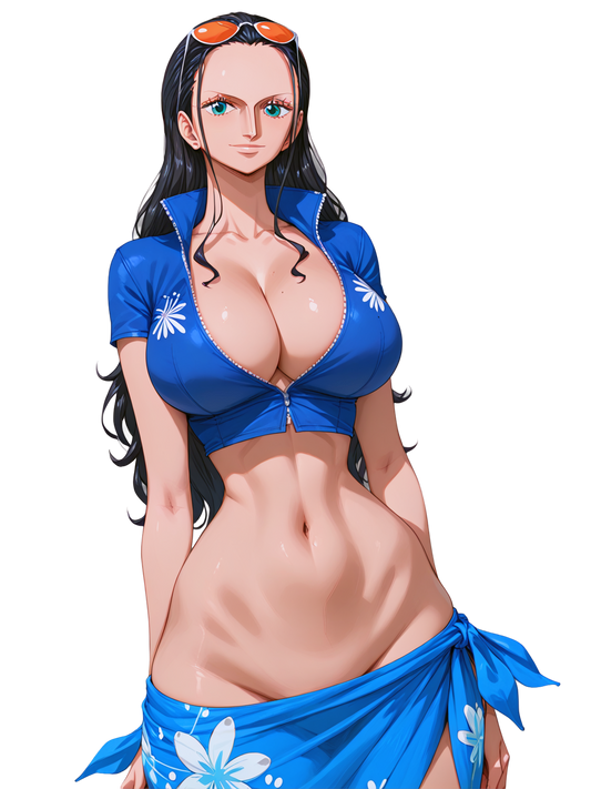 Nico Robin