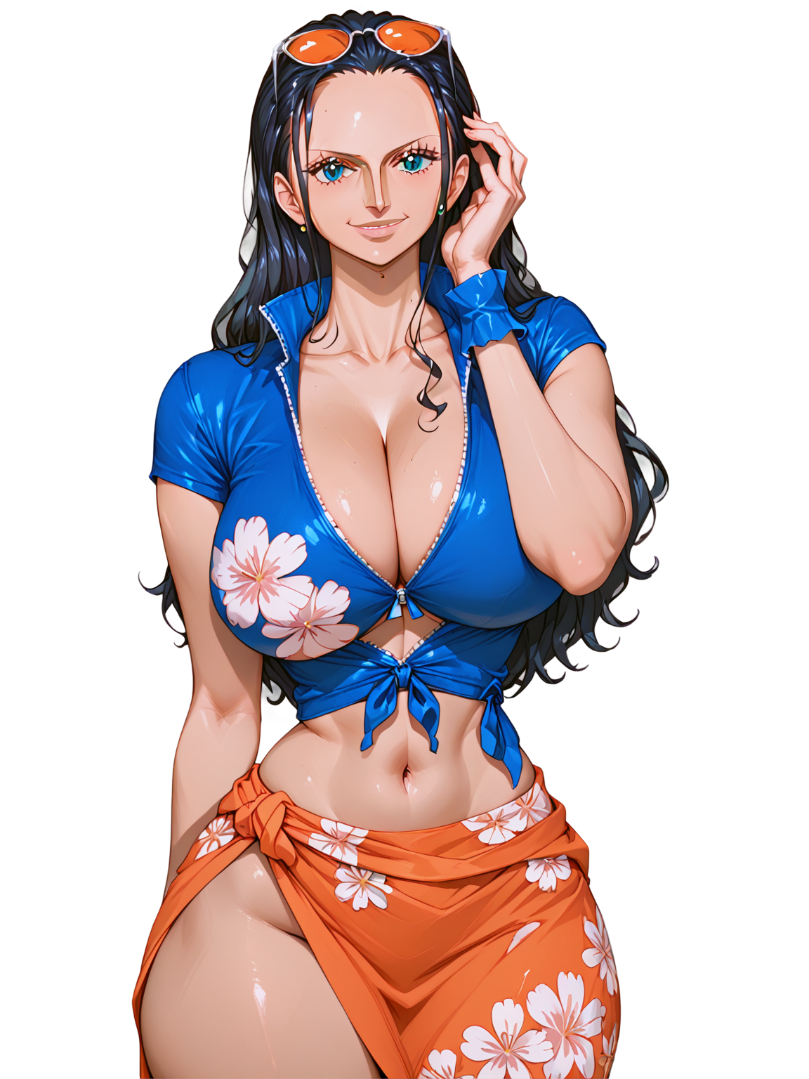 Nico Robin