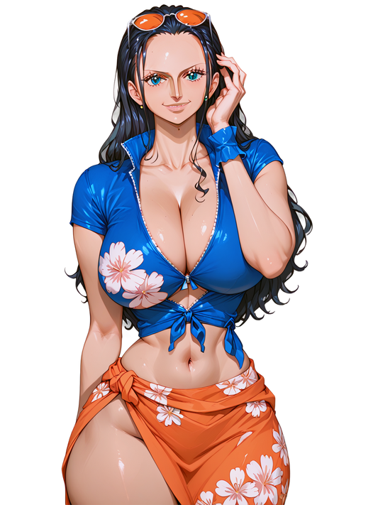 Nico Robin