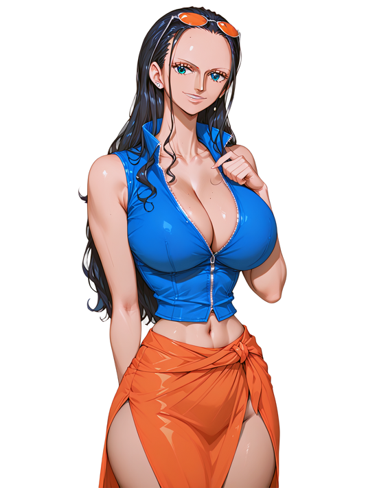 Nico Robin
