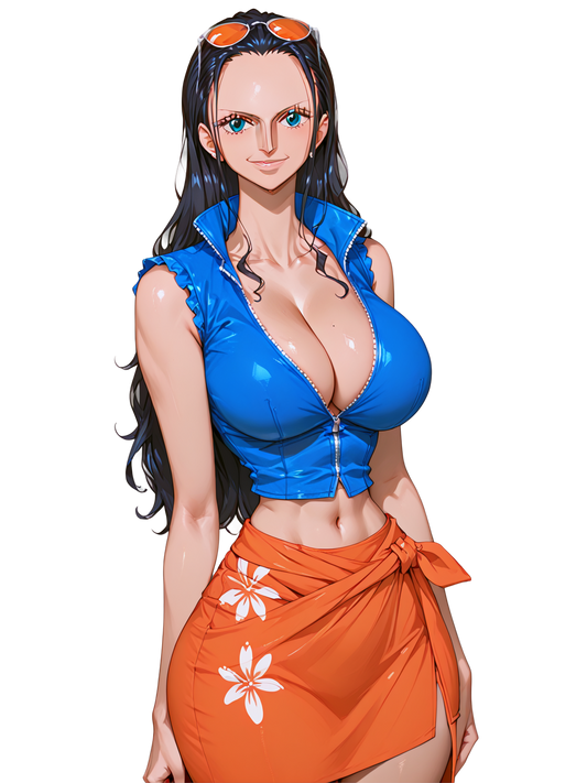 Nico Robin