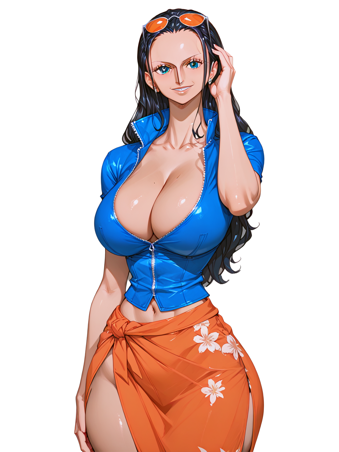 Nico Robin