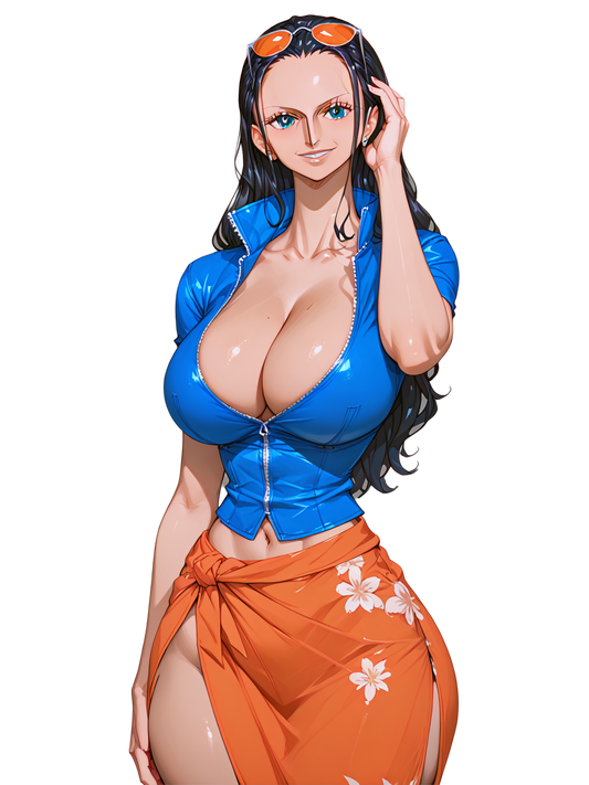 Nico Robin