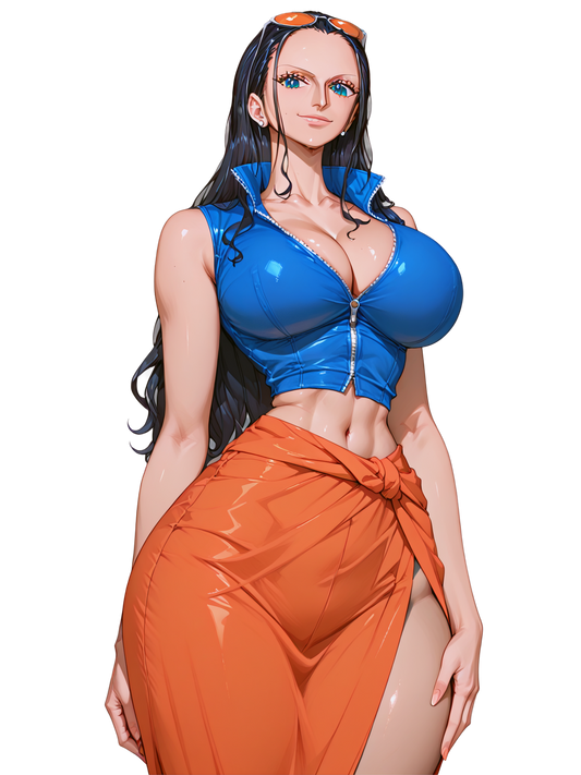 Nico Robin