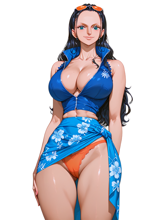 Nico Robin
