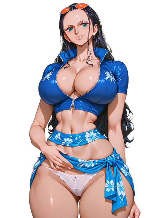 Nico Robin