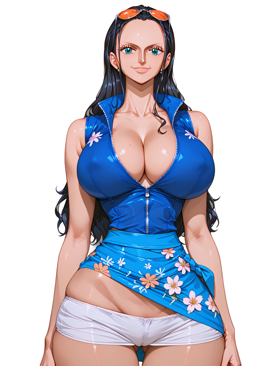 Nico Robin
