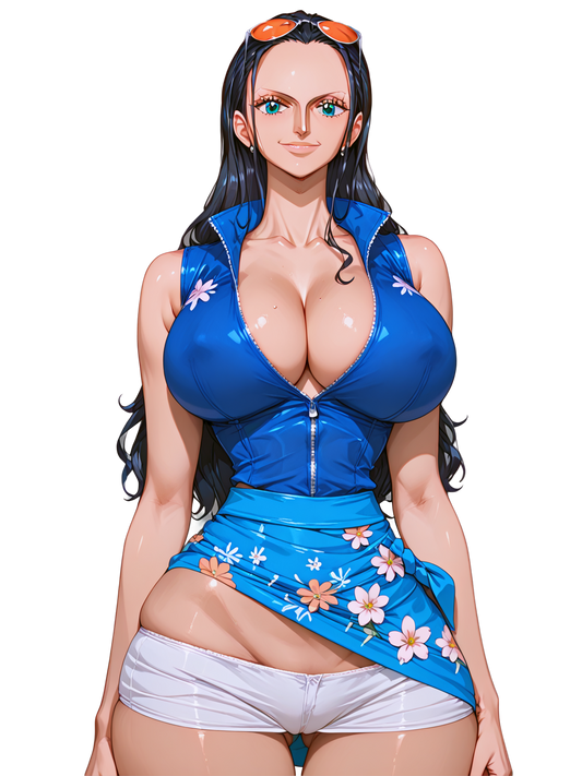 Nico Robin