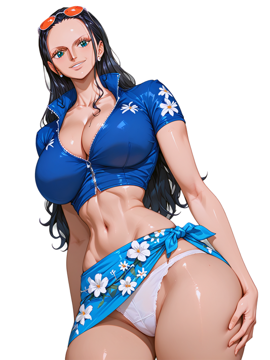 Nico Robin