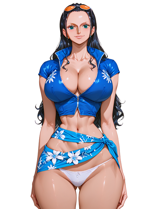 Nico Robin