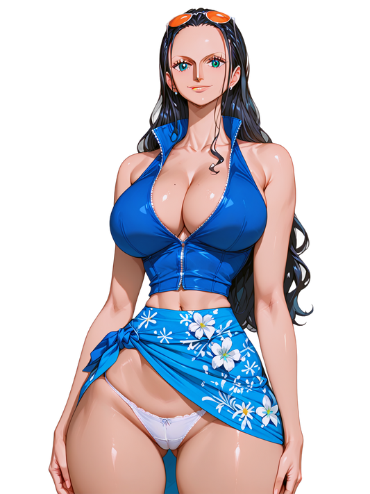Nico Robin