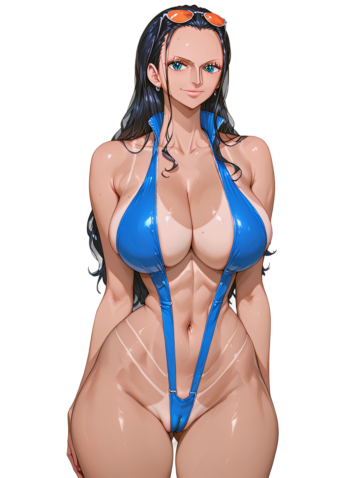 Nico Robin