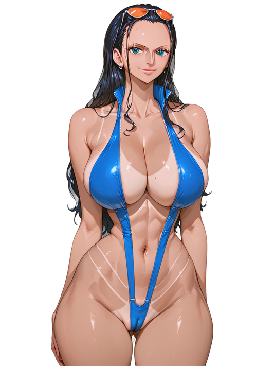 Nico Robin