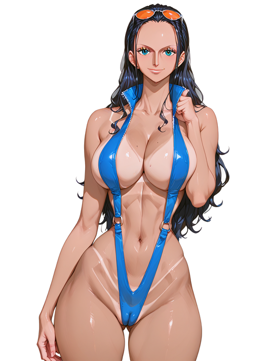 Nico Robin
