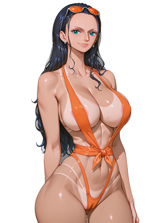 Nico Robin