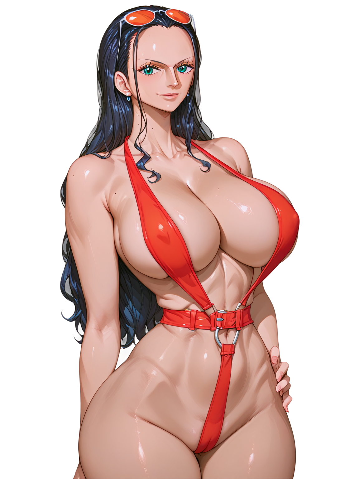 Nico Robin