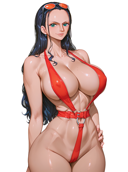 Nico Robin
