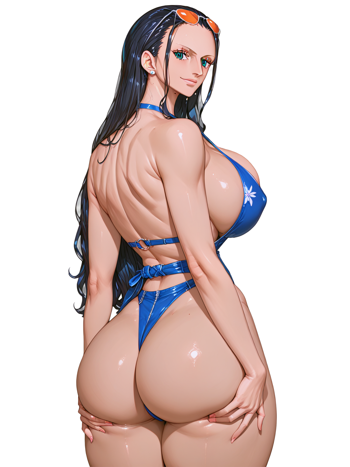 Nico Robin