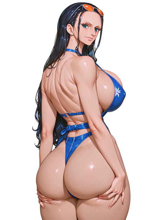 Nico Robin