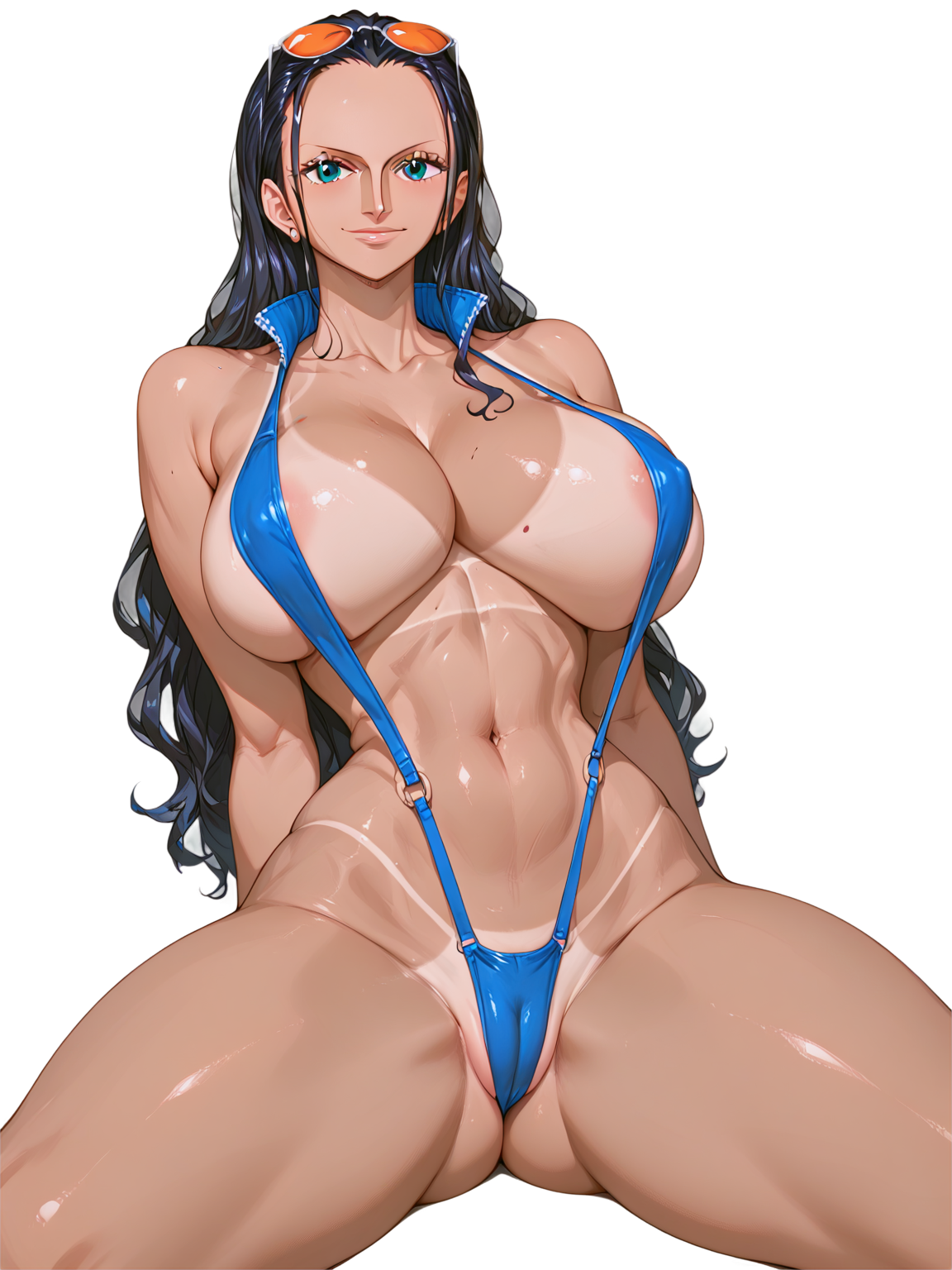 Nico Robin