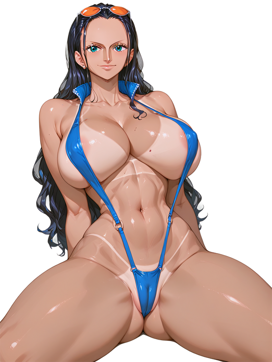 Nico Robin