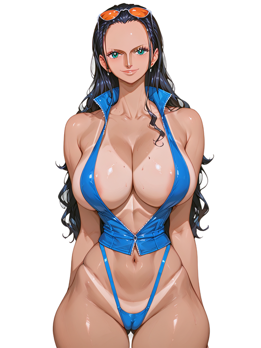 Nico Robin