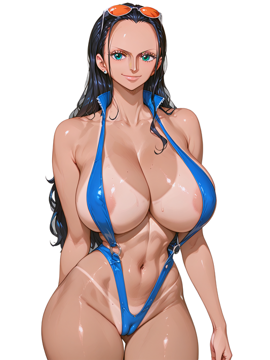 Nico Robin