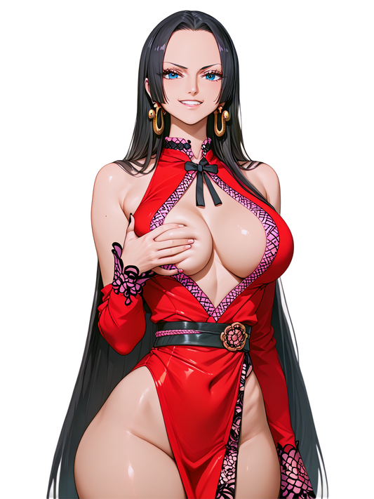 Boa Hancock