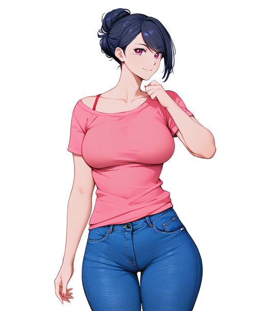 Aoi Sakamoto