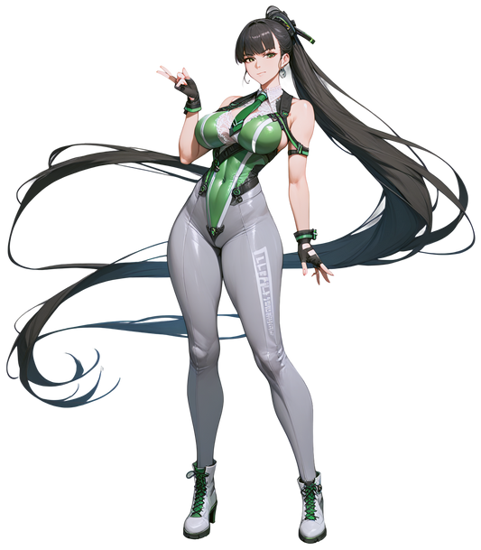 Eve