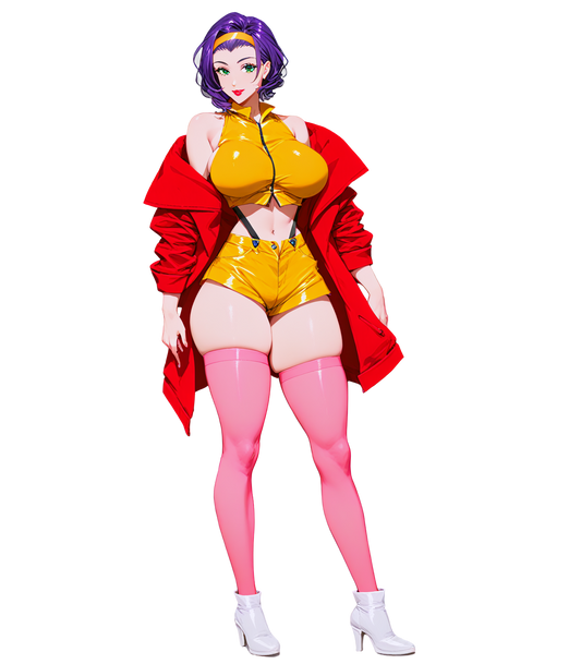 Faye Valentine