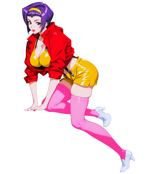 Faye Valentine