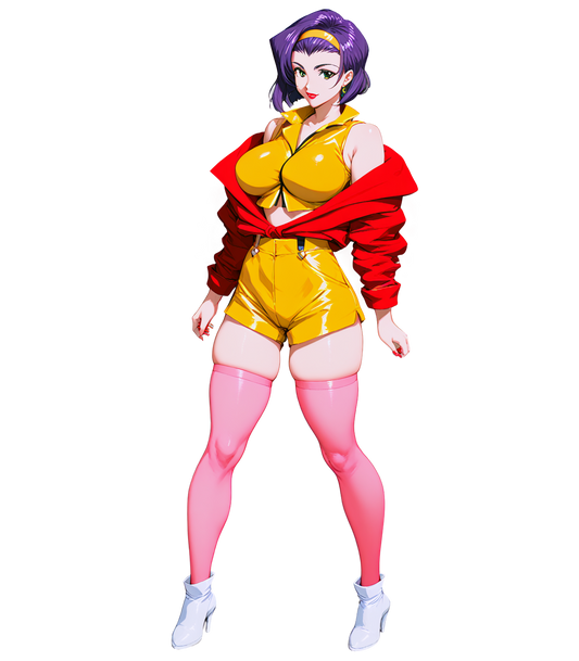Faye Valentine