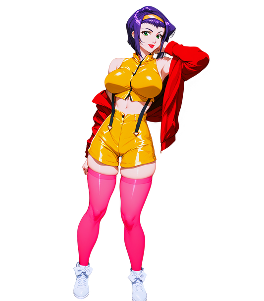 Faye Valentine