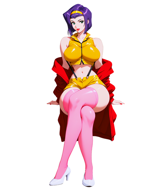 Faye Valentine