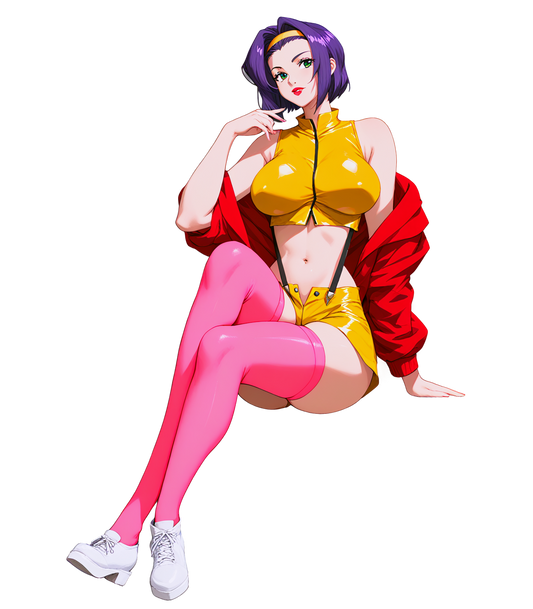 Faye Valentine