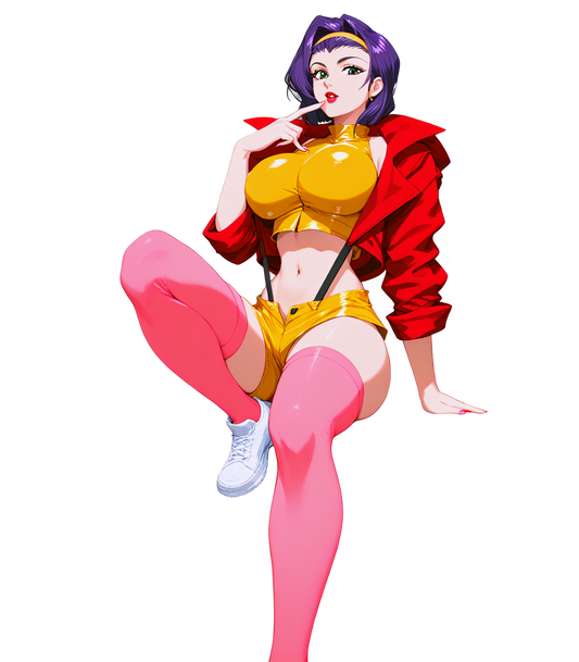 Faye Valentine