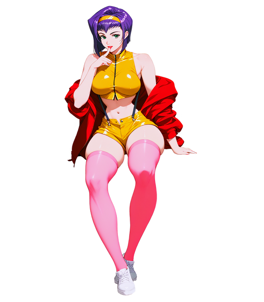 Faye Valentine