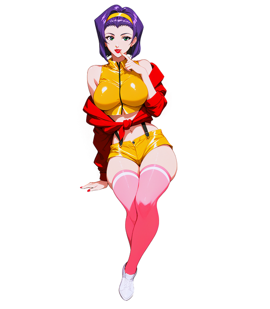 Faye Valentine