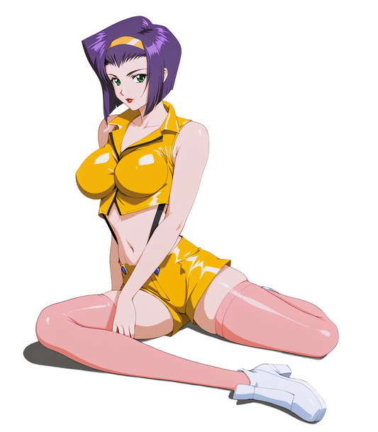 Faye Valentine