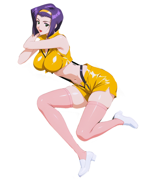 Faye Valentine