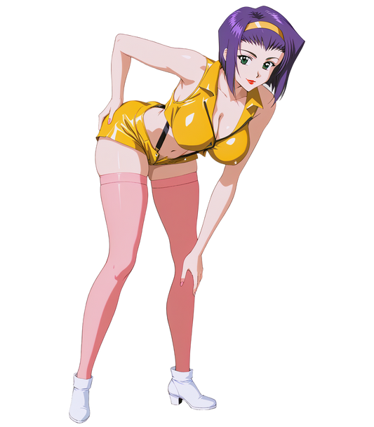 Faye Valentine