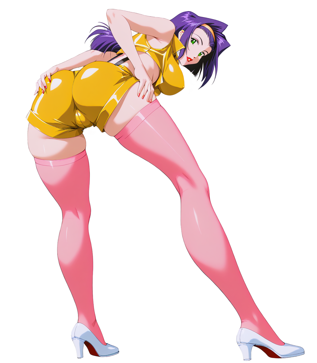 Faye Valentine
