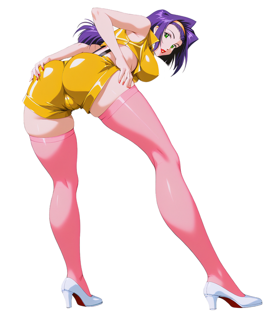 Faye Valentine
